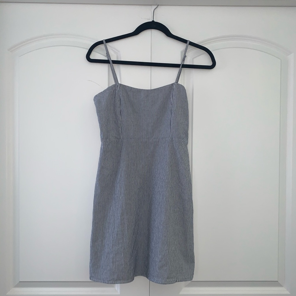 Brandy Melville Striped Dress